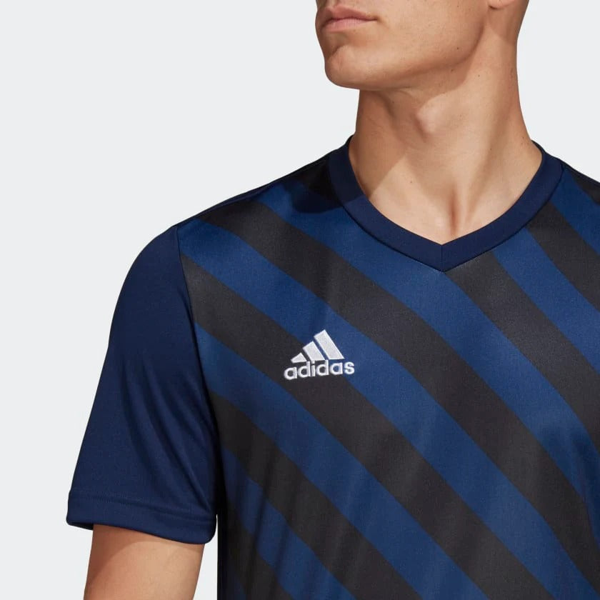 Adidas Maillot de Football Respirant Entrada 22 Homme