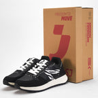 Safety Jogger Baskets Mode Légères Motif Zèbre Femme