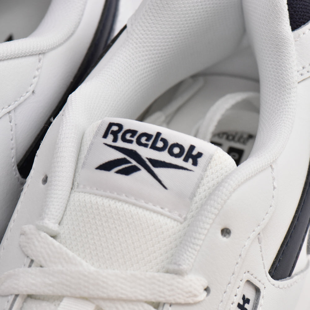 Reebok Baskets Style Rétro Confortables Homme