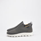 Geox Baskets Spherica Slip-on Respirantes Homme