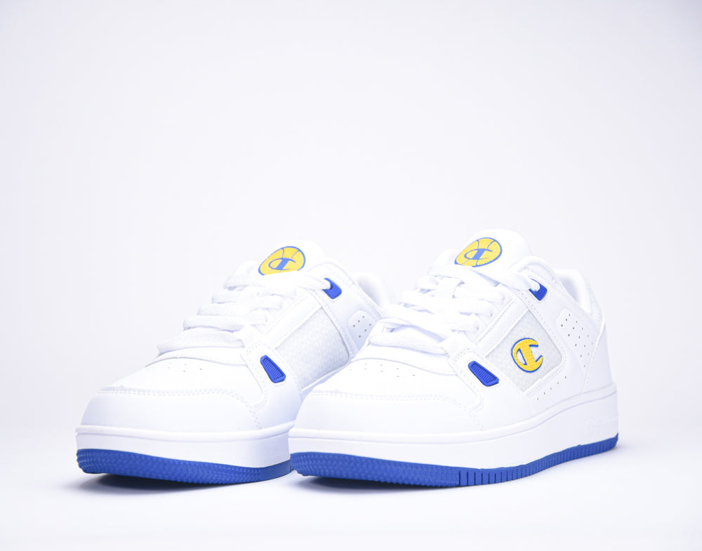 Champion Baskets Basses Style Basketball Homme