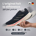 Adidas Response Baskets de Running Confortables Homme