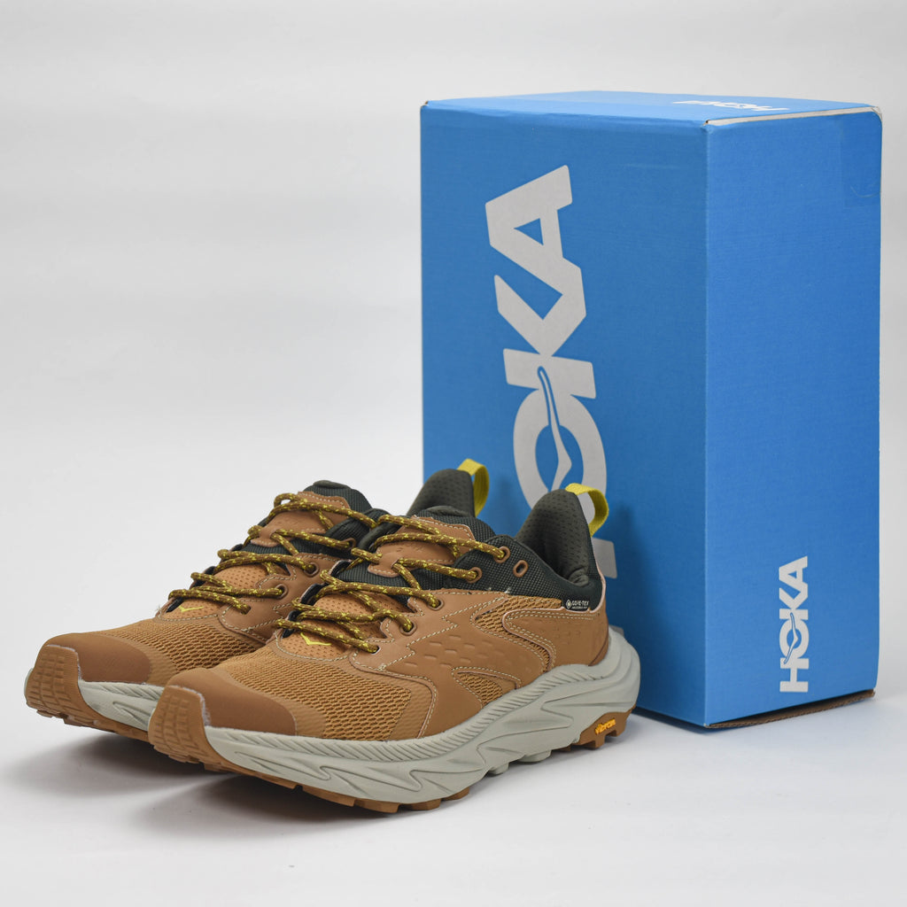 HOKA Anacapa 2 Low GTX Chaussures de Randonnée Imperméables Homme