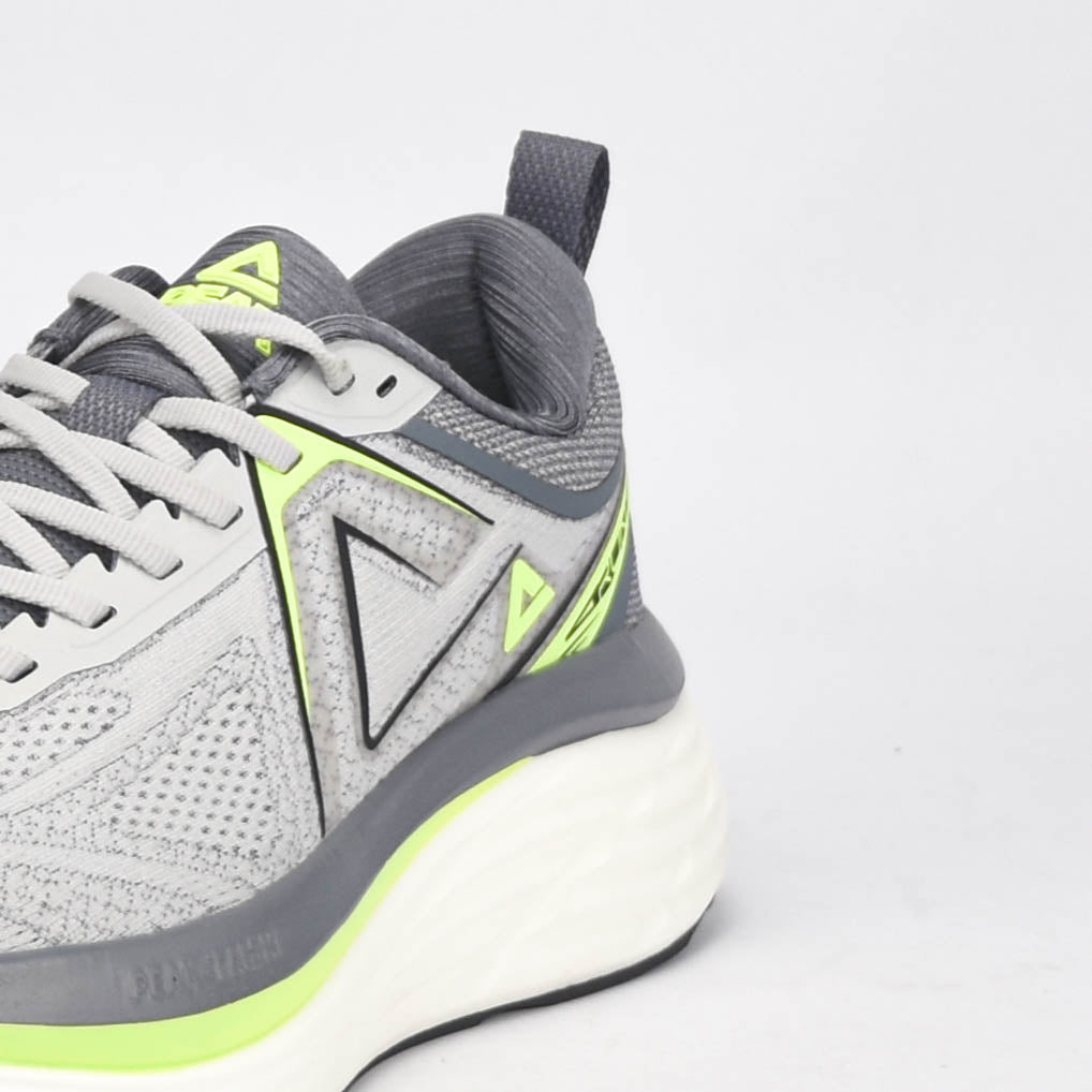 Peak Chaussures de Running Taichi Confortables Homme