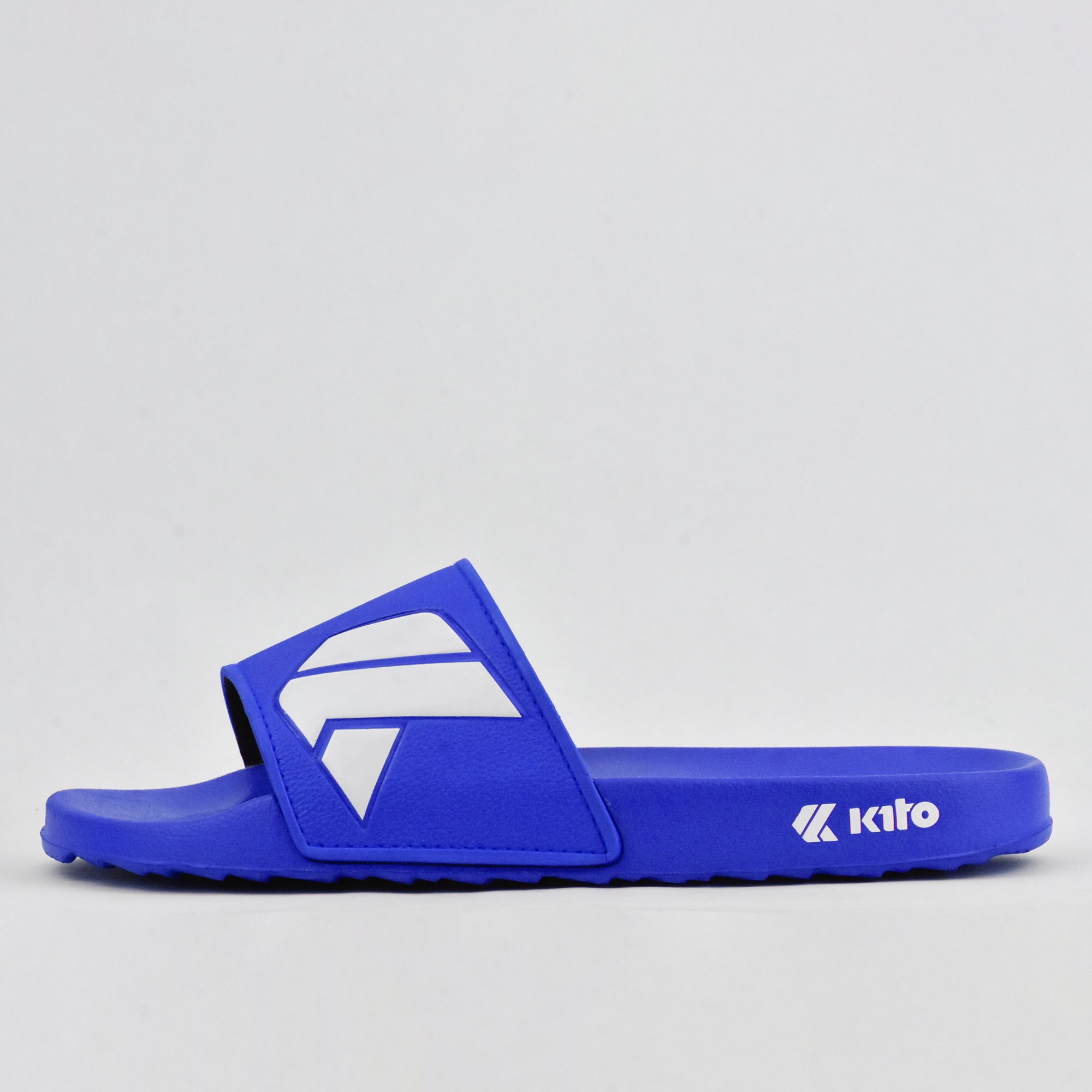 Kito Claquettes Confortables Design Moderne Homme