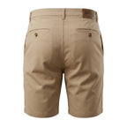 Depart Short Chino Beige Élégant pour Homme