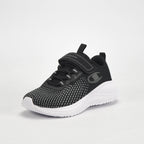 Champion Baskets Basses Légères avec Scratch Enfant