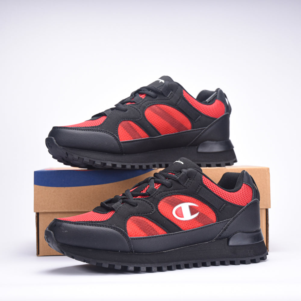 DSM 165 LITE RED/NBK CHAMPION﻿ 1