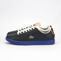 Lacoste Sneakers Carnaby Evo en Cuir Premium Femme
