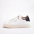 Pepe Jeans Sneakers en Cuir Blanc Homme