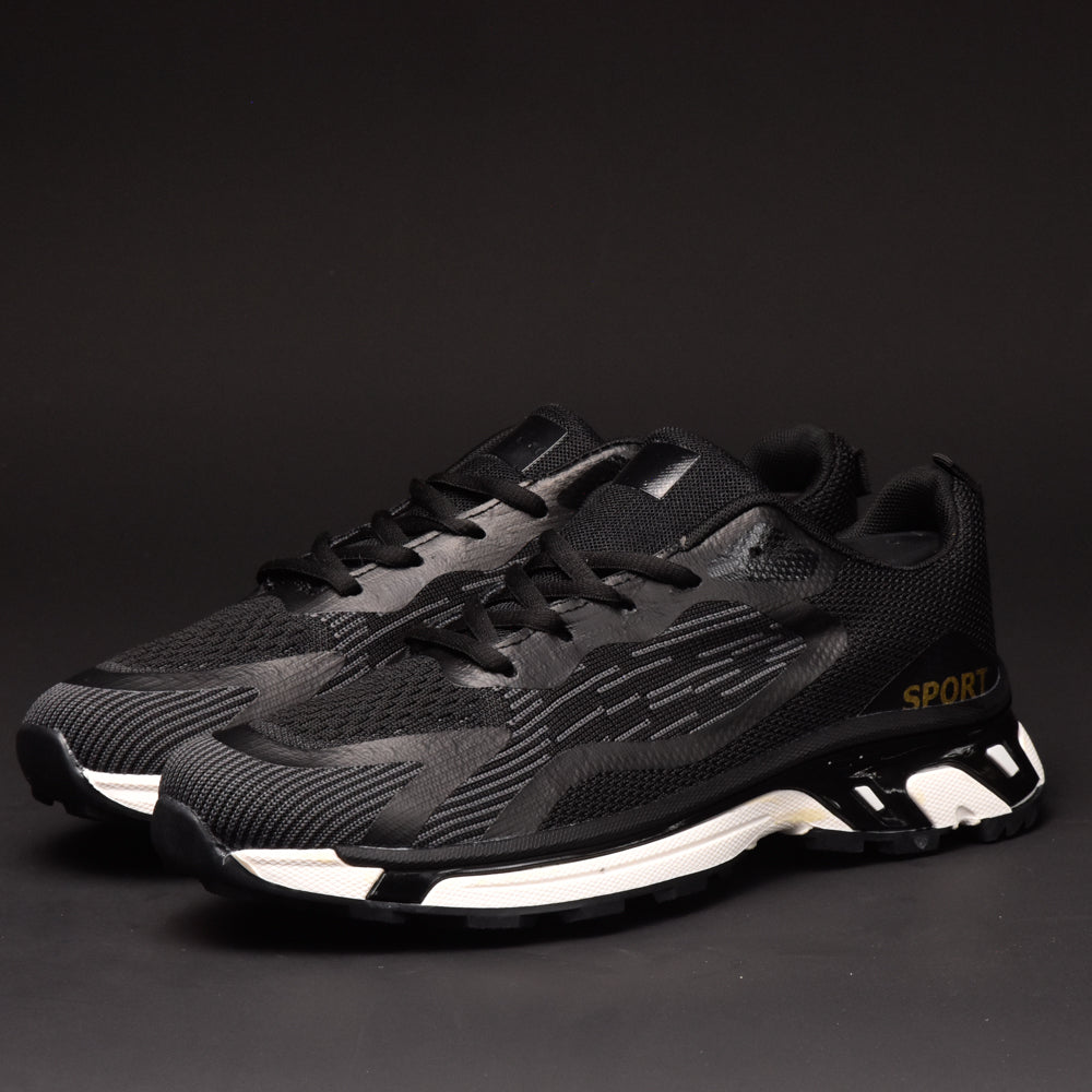 AuraSole Black﻿ 4