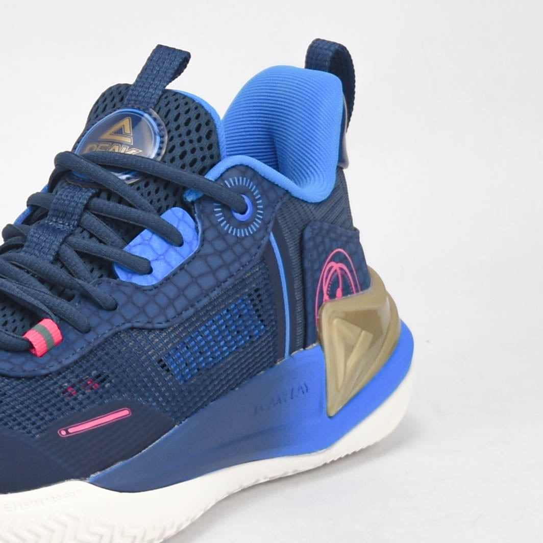 Peak Chaussures de Basketball Taichi Performance Homme