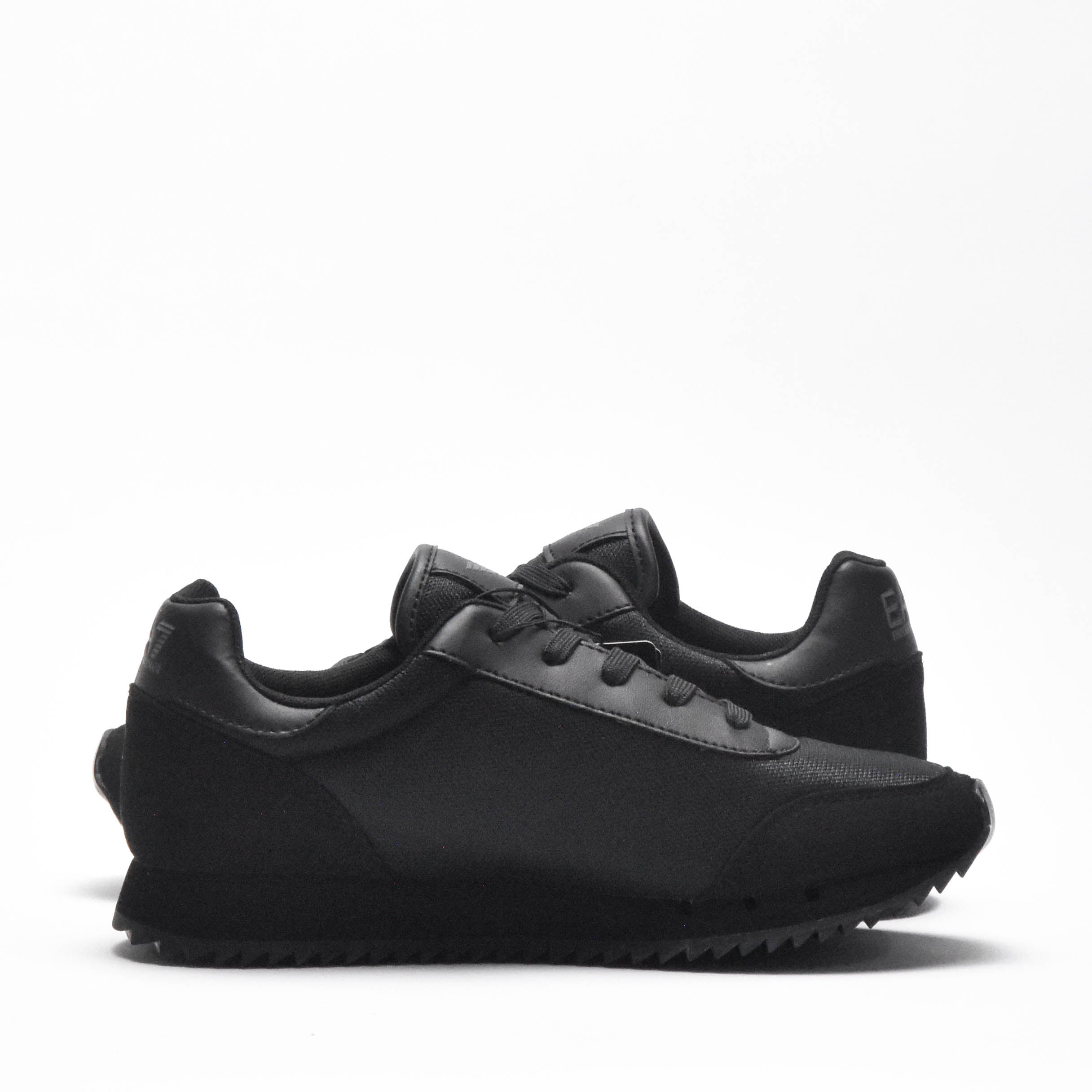 EMPORIO ARMANI SNEAKER﻿ 5