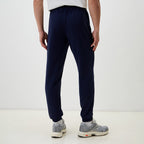 Reebok Pantalon de Jogging Confortable Homme