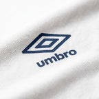 Umbro Polo Sportif Tricolore Homme