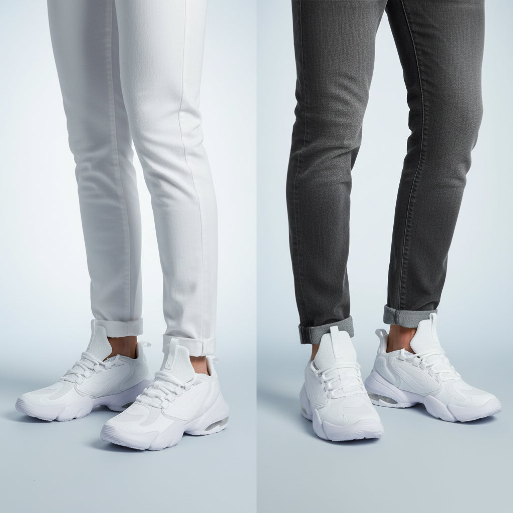 Nike Air Max Baskets Sportives Confortables Homme