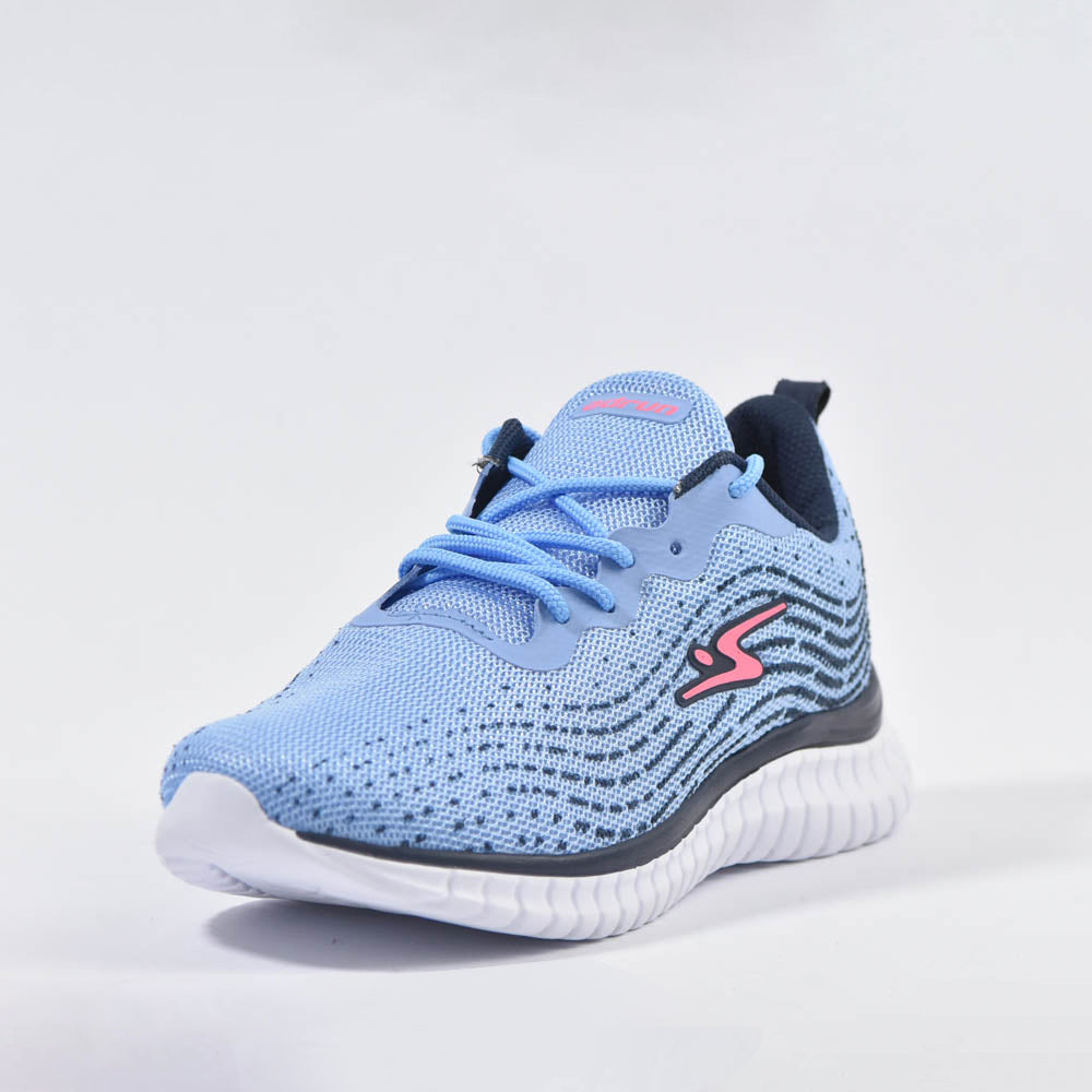 FLEX UP SKY BLUE/MARINHO/ROSA CHOQUE﻿ 6
