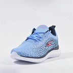 FLEX UP SKY BLUE/MARINHO/ROSA CHOQUE﻿ 6