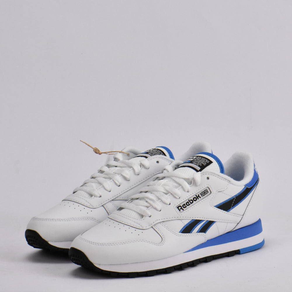 Reebok Classic Leather Baskets Style Rétro Homme