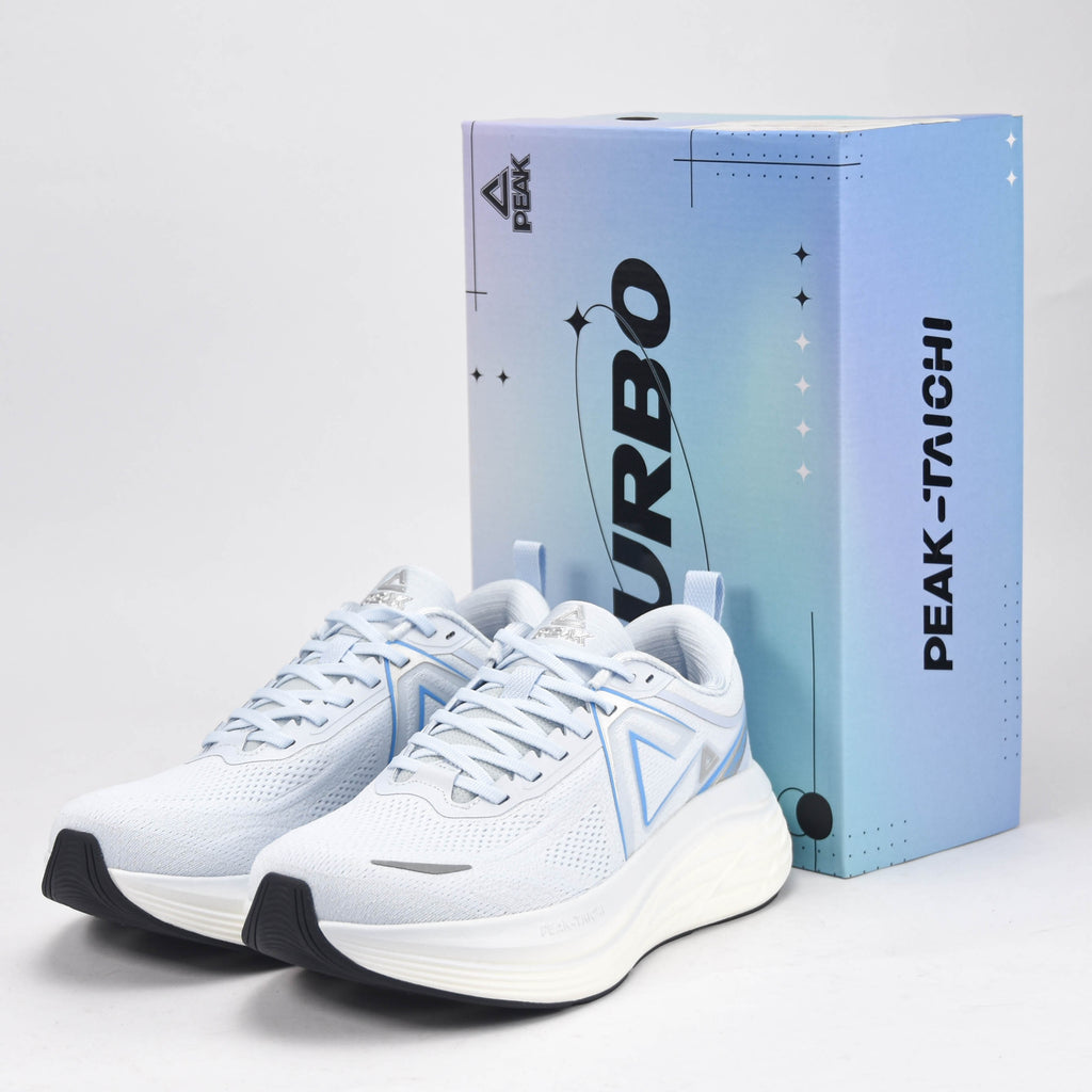 Peak Baskets Taichi Running Confortables Unisexe