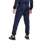 Reebok Pantalon de Survêtement Sportif Homme