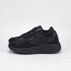 VO7 Baskets Venus Noir Élégantes Homme