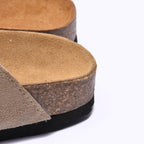 NUBUCK BEIGE﻿ 8