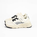 Geox Baskets Respirantes Confortables Enfant