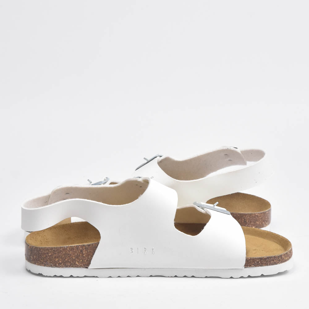BIRKSBOT WHITE﻿ 10
