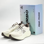 Peak Baskets Running Taichi Turbo Amorti Confort Homme