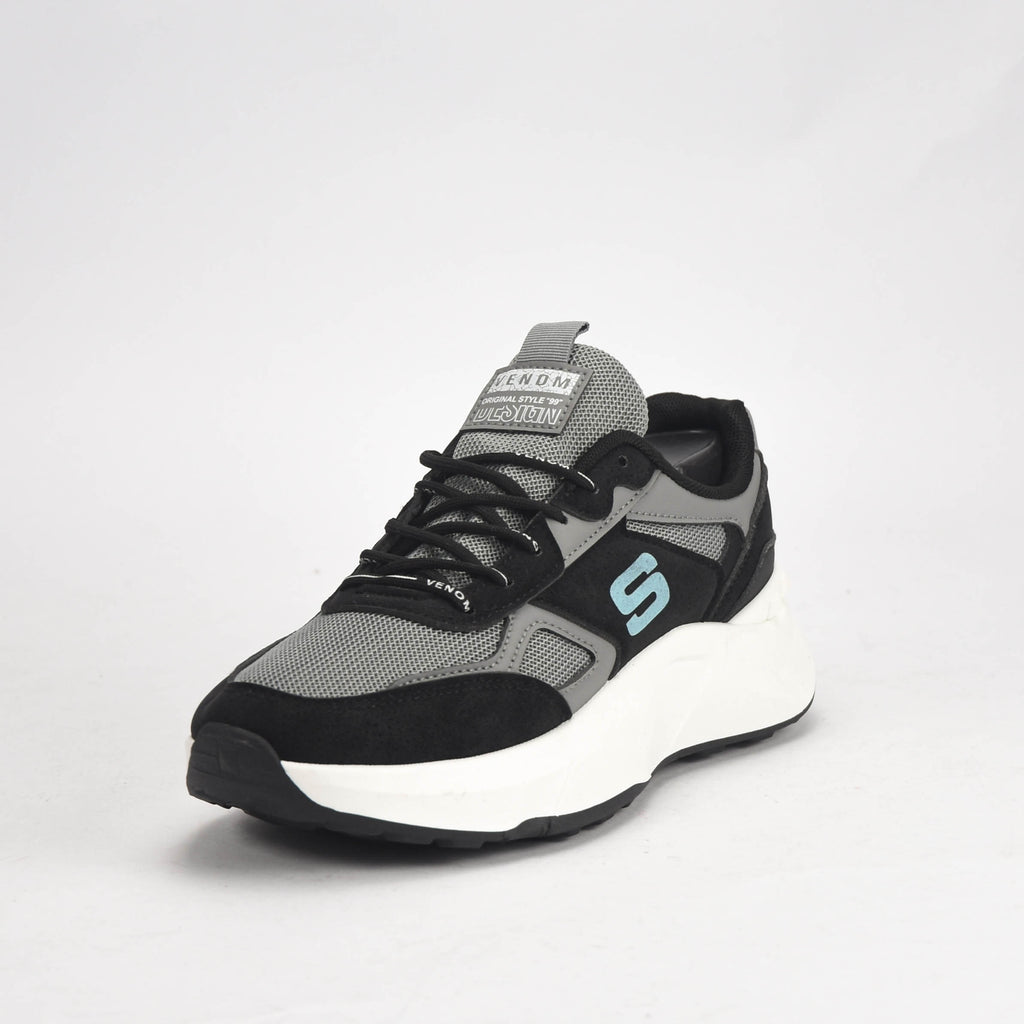 Venom Baskets Sneakers Sportives Respirantes Homme