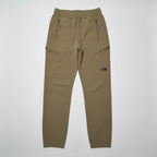 The North Face Pantalon Cargo Technique Beige Homme