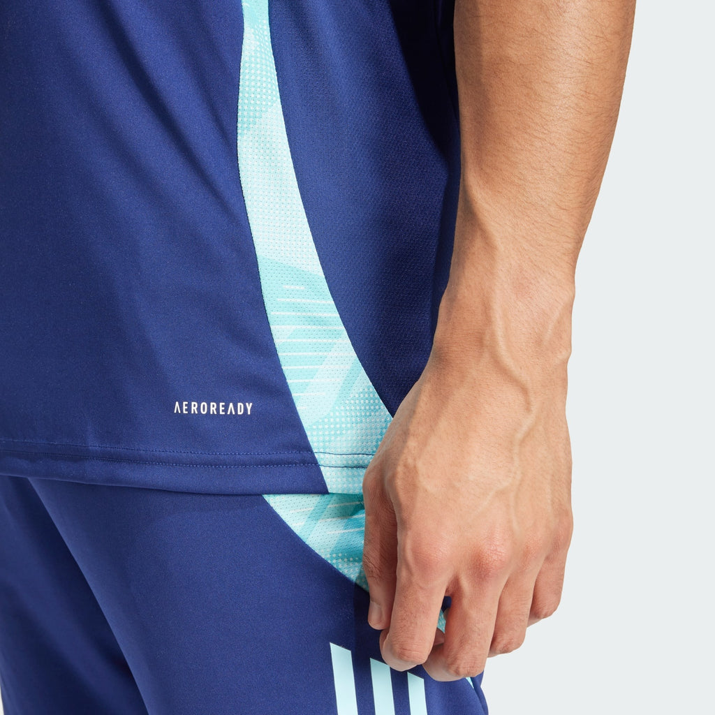 Adidas Maillot Entraînement Arsenal Performance Homme