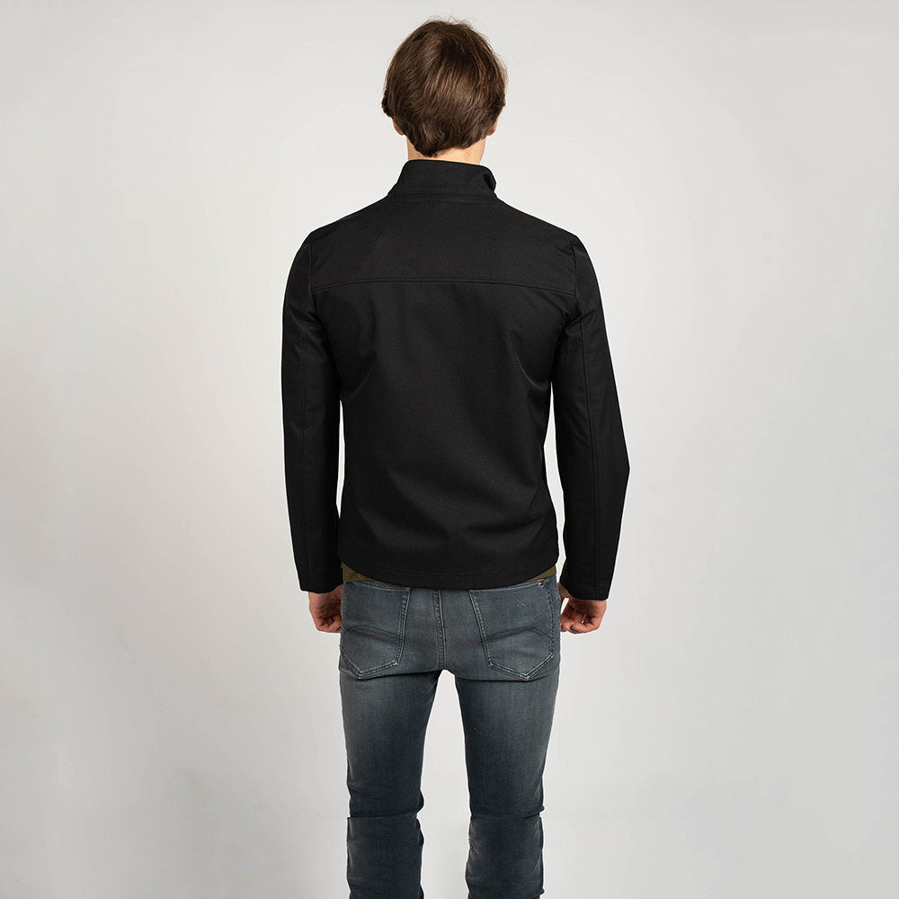 Geox Veste Courte Respirante Homme
