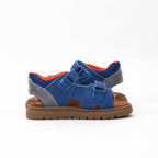 Kimland Sandales Enfant Confortables et Ludiques