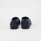 Piccadilly Ballerines Confortables Bleu Marine Femme