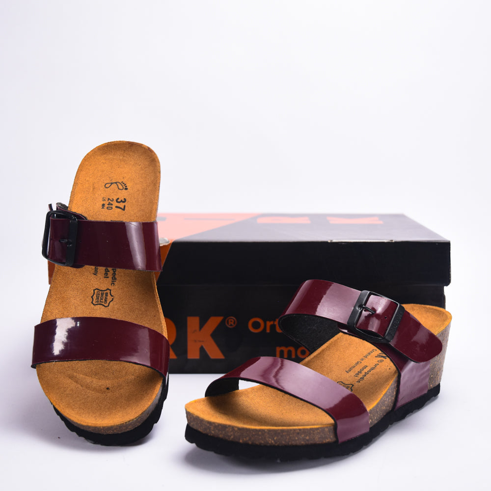 BIRKSBOT GRENAT VERNIS﻿ 6