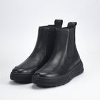 Geox Bottines Chelsea Respirantes Femme