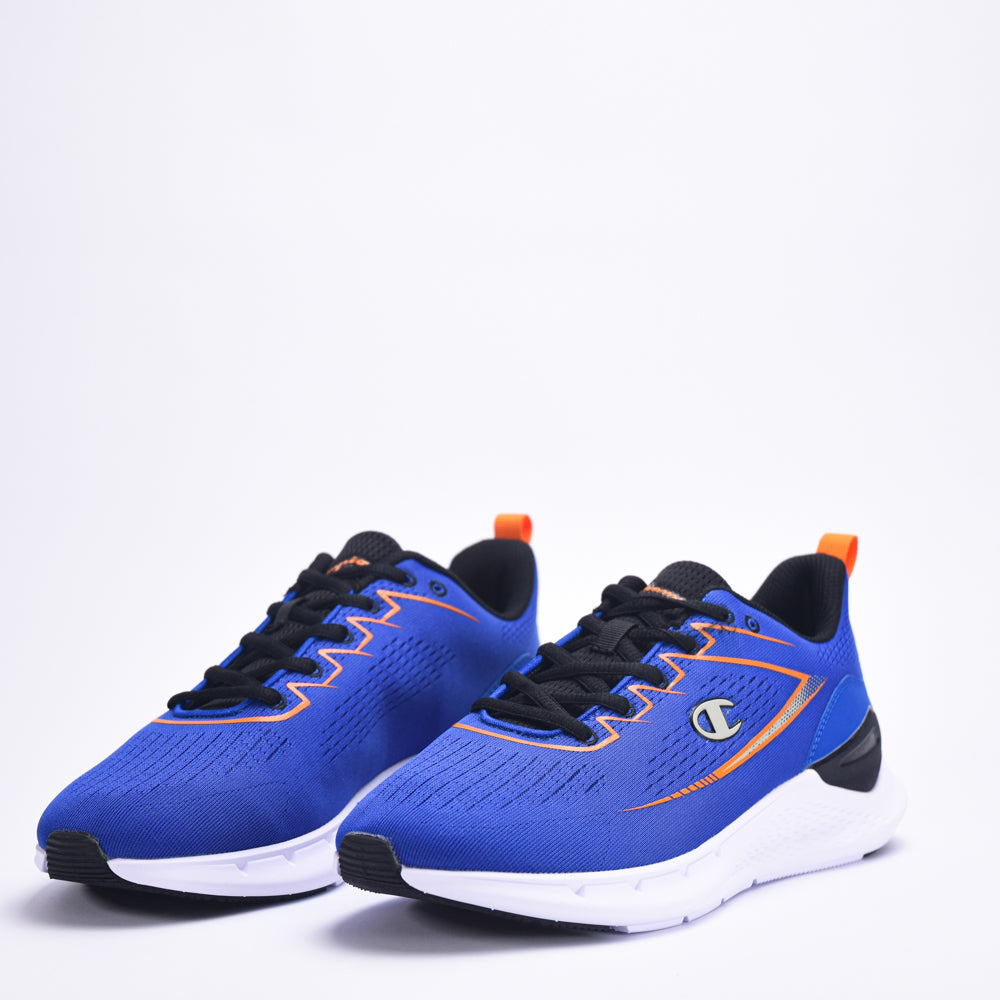 NIMBLE Low Cut  RBL/ORANGE﻿ 7