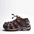 Hi-Tec Sandales de Marche Cove Sport Respirantes Homme