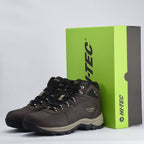 Hi-Tec Chaussures de Randonnée Imperméables Homme