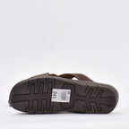 WALKING BROWN﻿ 4