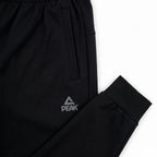Peak Knitted Pants Black
