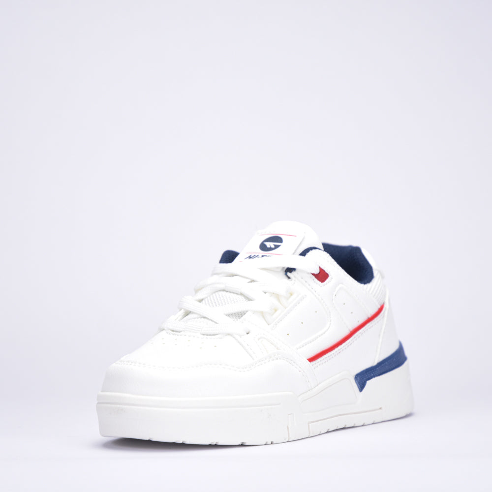 Hi-Tec Freeline Low Sneakers Confortables Junior