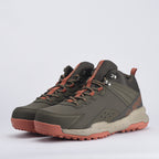 Hi-Tec Chaussures de Randonnée Outdoor Robustes Homme