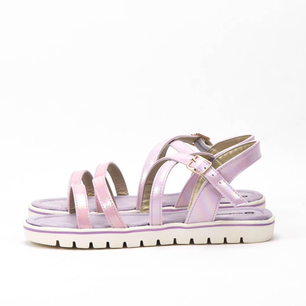 Safety Jogger Sandales Femme
