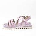 Safety Jogger Sandales Femme
