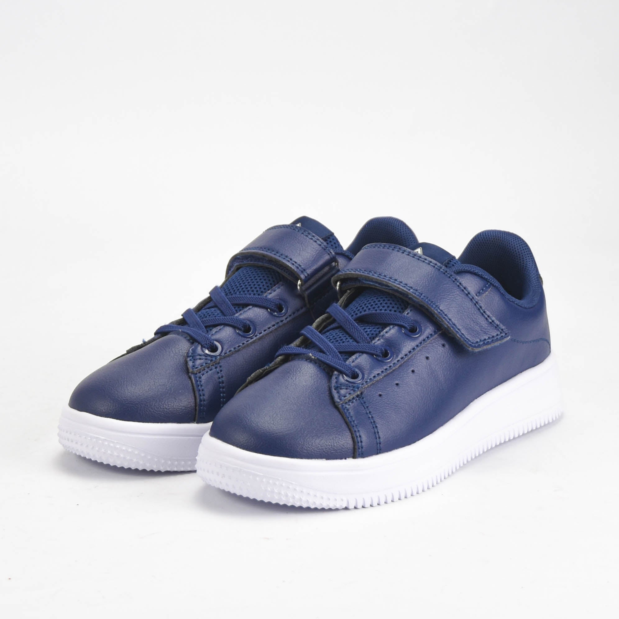 Peak Baskets Basses Confortables Enfant