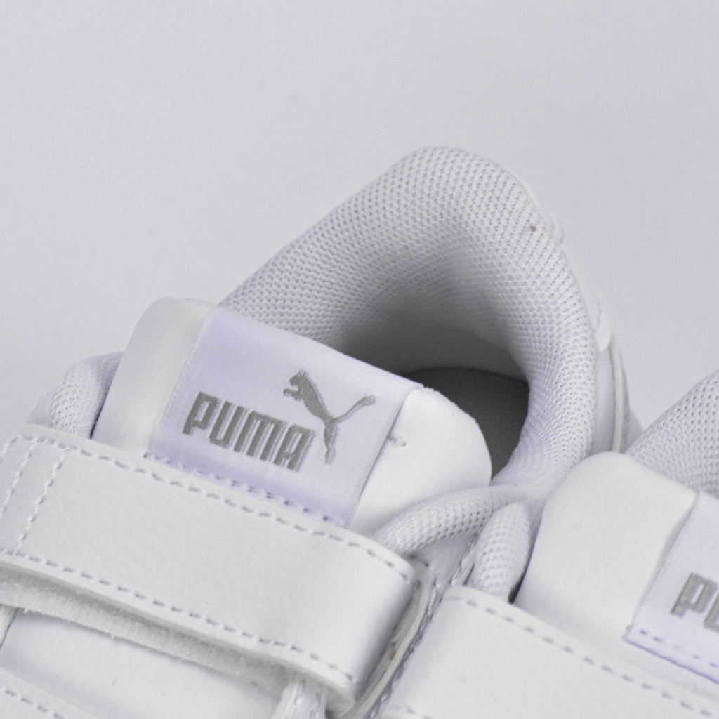 Puma Sneakers Jada à Scratch Confortables pour Enfant