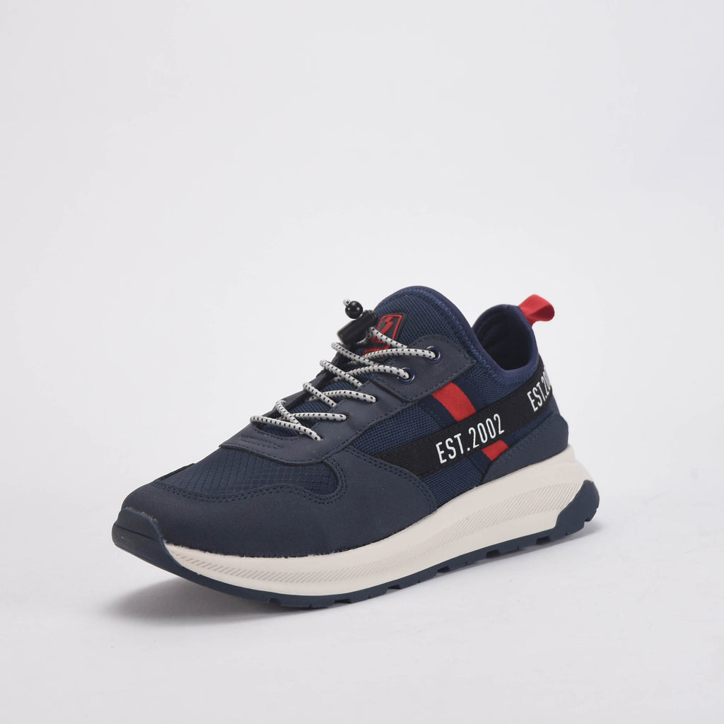 Safety Jogger Baskets Légères et Respirantes Homme